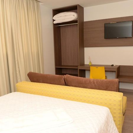 Hotel Solar Do Parque Panambi Zewnętrze zdjęcie